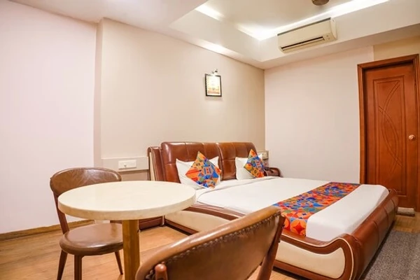 3 star hotels in hotel divine casa bhopal