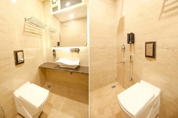 top luxury hotels in hotel divine casa bhopal