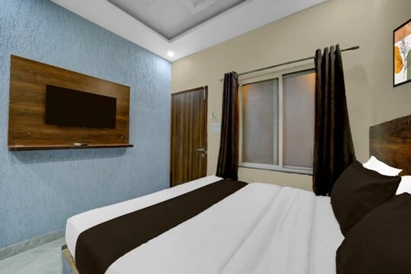 hotel in raisen road bhopal, bhopal for couples - hotel dream inn