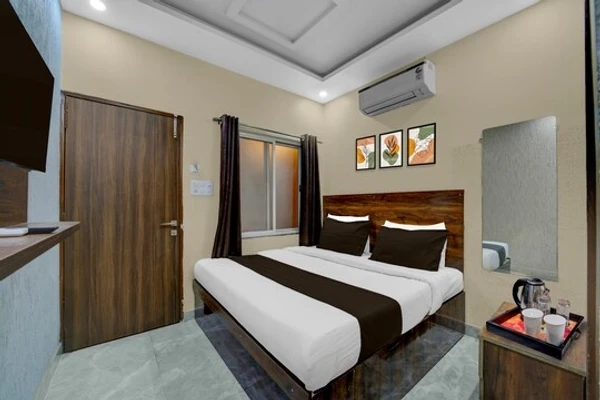 raisen road bhopal, bhopal hotel booking - hotel dream inn