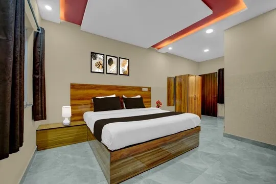 unmarried couple friendly hotels in hotel dream inn bhopal