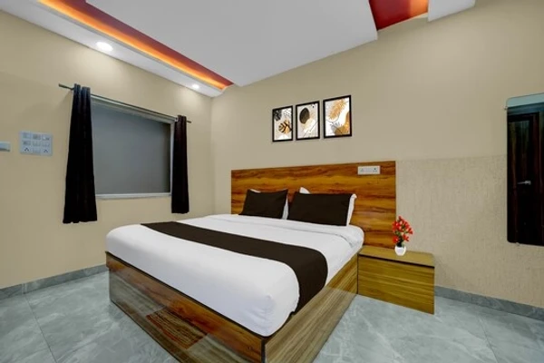 best day hotels in hotel dream inn bhopal