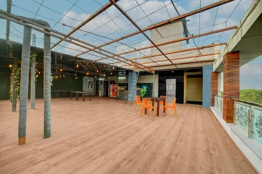 business hotels in hotel dream inn bhopal