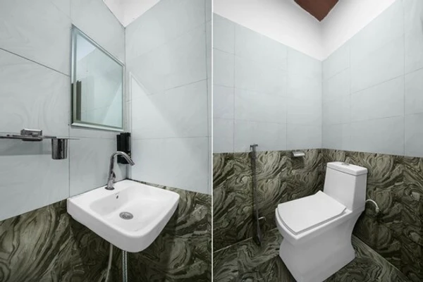best hourly stay in hotel dream inn bhopal