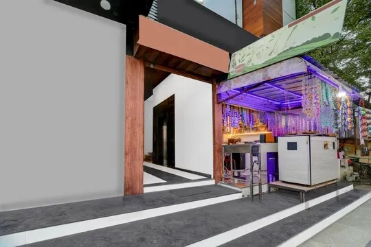 best early check in hotels in hotel dream inn bhopal