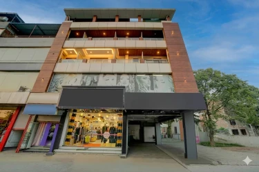 3 star hotels in hotel dream inn bhopal
