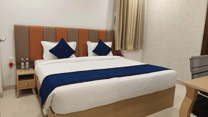 star hotels in hotel easy inn by nyotel bhopal