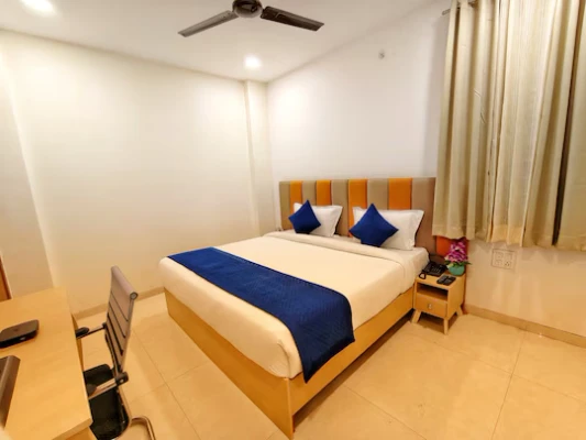 short stay hotels in hotel easy inn by nyotel bhopal