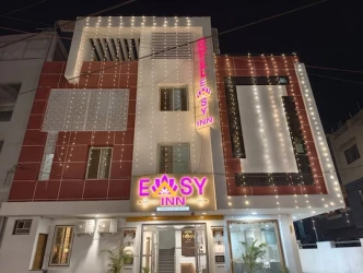 best luxury hotels in hotel easy inn by nyotel bhopal