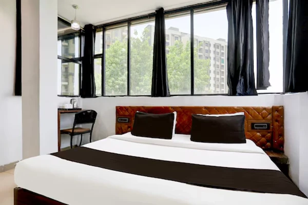best couple friendly hotels in hotel easy stay bhopal