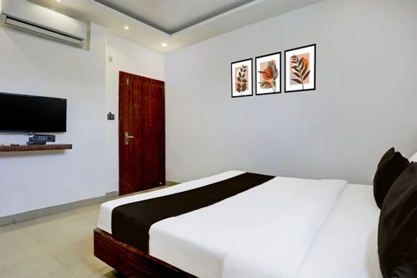 best hotel stay in hotel easy stay bhopal