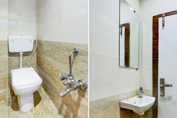 early check in hotels in hotel easy stay bhopal