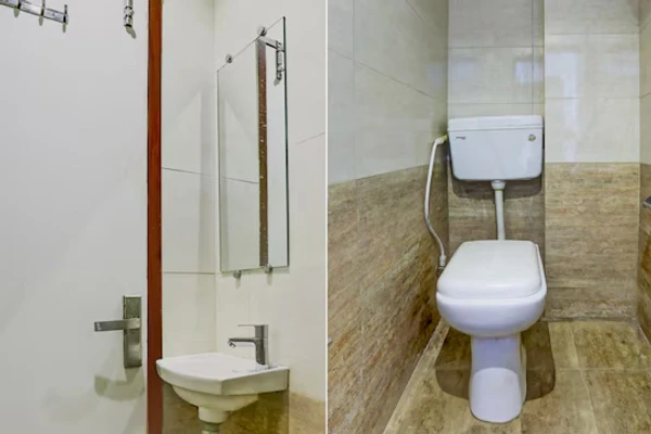 best budget hotels in hotel easy stay bhopal