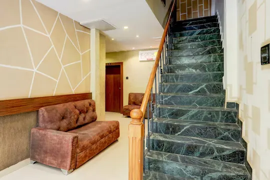 hotel room booking in mp nagar zone 1, bhopal - hotel easy stay