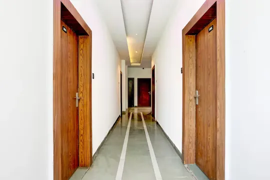 online room booking in mp nagar zone 1, bhopal - hotel easy stay