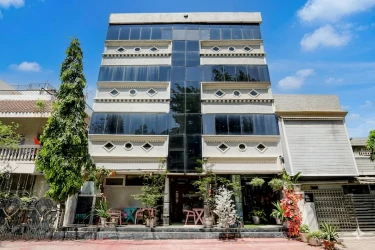 online room booking in mp nagar zone 1, bhopal - hotel easy stay