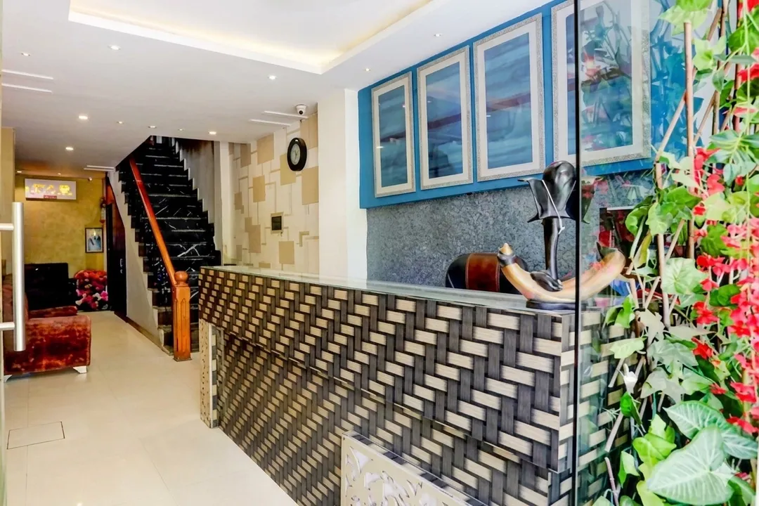 hotel in mp nagar zone 1, bhopal for couples - hotel easy stay