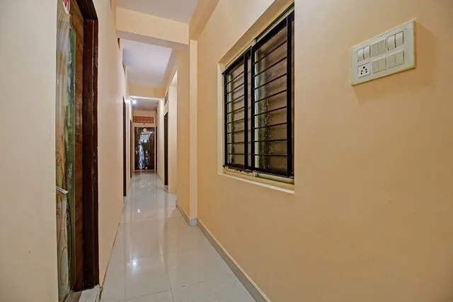 five star hotels in hotel evergreen bhopal