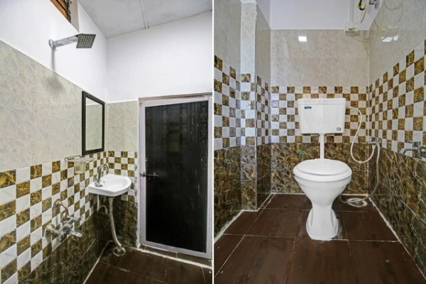 hourly stay in hotel evergreen bhopal