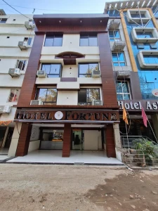 hotel with gym in mp nagar zone 2, bhopal - hotel fortune