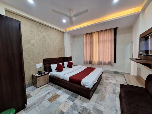 night stay hotels in hotel fortune bhopal