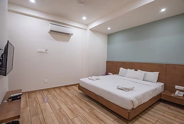 best business hotels in hotel g shy bhopal