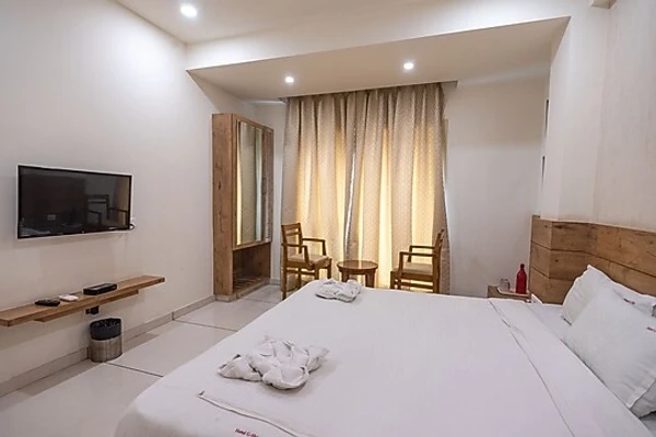 best hotel in hotel g shy bhopal