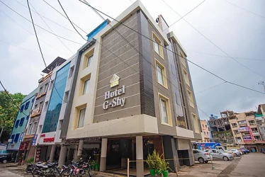 hotels for few hours in hotel g shy bhopal