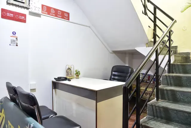best hotels for unmarried couples in hotel g star bhopal