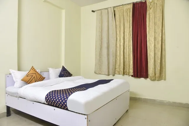 best business hotels in hotel g star bhopal