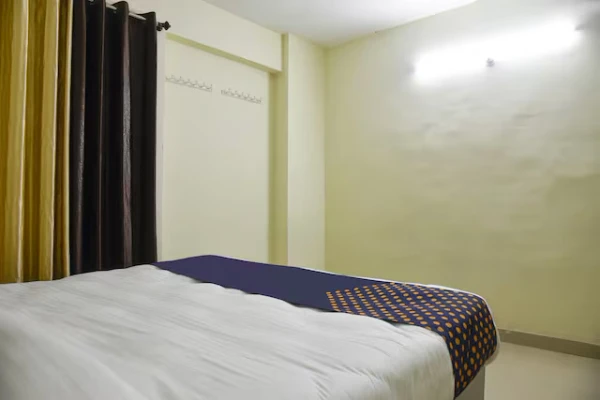 hotel with meeting room in gulmohar trilanga bhopal, bhopal - hotel g star