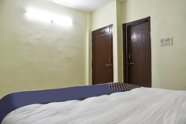 jacuzzi hotel in gulmohar trilanga bhopal, bhopal - hotel g star