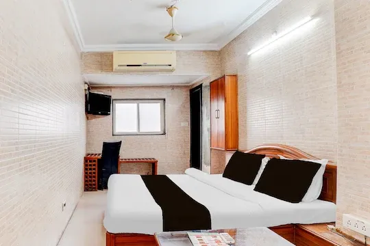 best hourly hotel in hotel ganpati bhopal