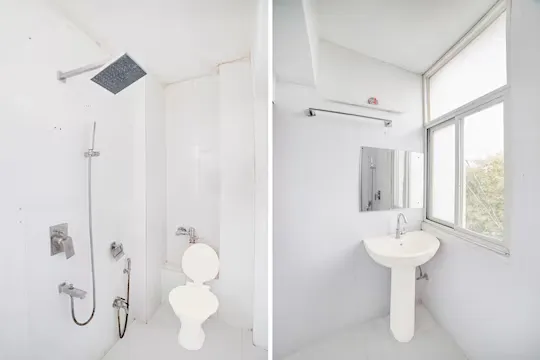 luxury hotels in hotel ganpati bhopal