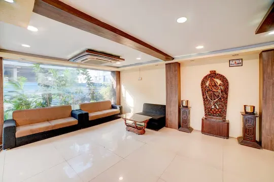 3 star hotels in hotel ganpati bhopal