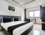 hotel with bar in mp nagar zone 1, bhopal - hotel gaurav palace