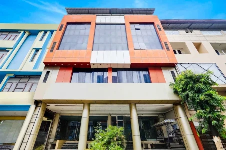 hotel with free parking in mp nagar zone 1, bhopal - hotel gaurav palace