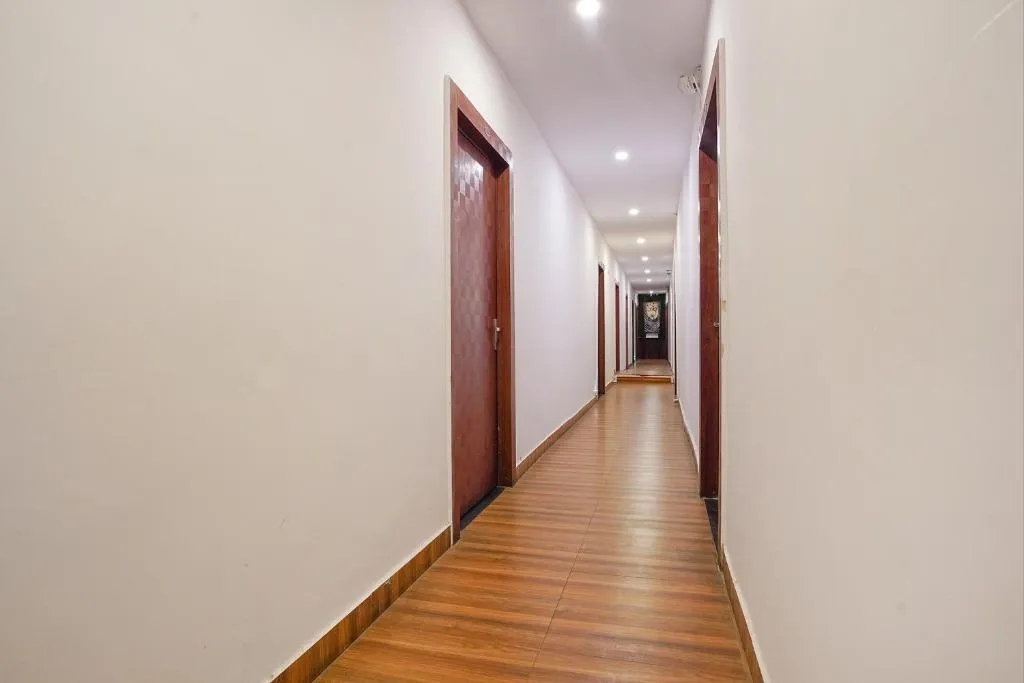 hotel in mp nagar zone 1, bhopal for family - hotel gauri shree