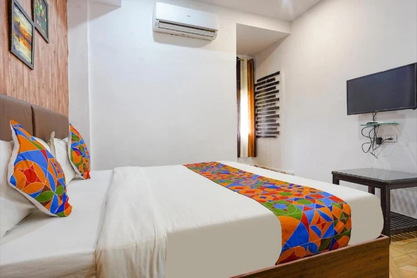 day stay hotels in hotel gauri shree bhopal