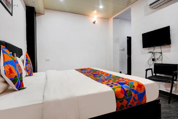 hourly hotels in hotel gauri shree bhopal