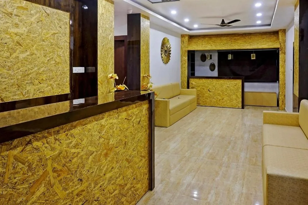 24 hours check in hotels in hotel gauri shree bhopal