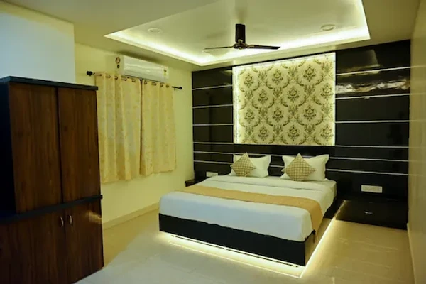 narmadapuram road, bhopal hotel booking - hotel golden bliss