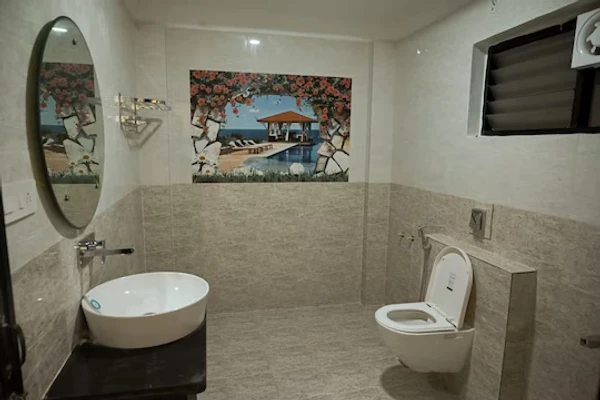 romantic hotels in hotel golden bliss bhopal
