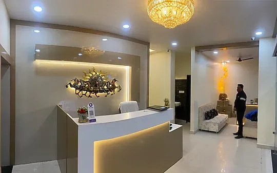 best budget hotels in hotel golden bliss bhopal
