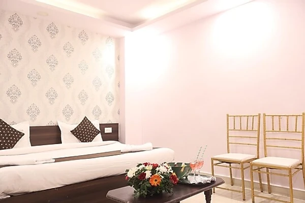 budget hotel in narmadapuram road, bhopal - hotel golden tree