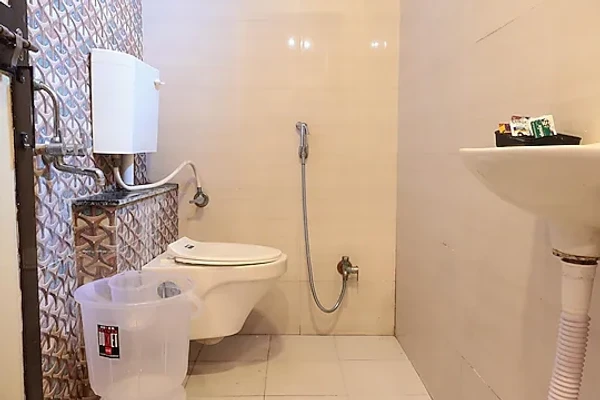 hotel room booking in narmadapuram road, bhopal - hotel golden tree