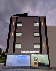 hotel with party hall in danish nagar, bhopal - hotel gravity