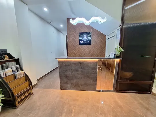 hotel in danish nagar, bhopal for couples - hotel gravity