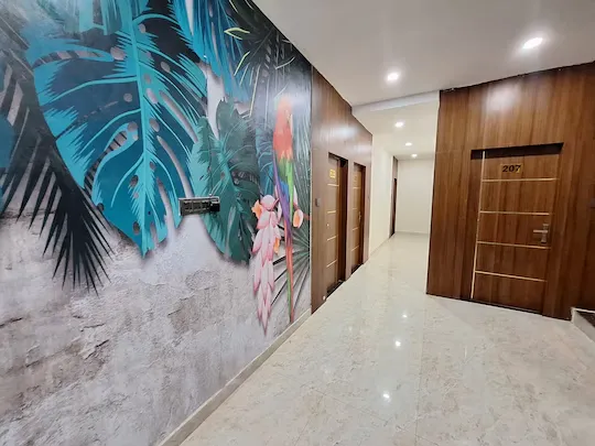 hotel with gym in danish nagar, bhopal - hotel gravity