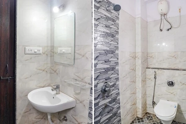 hotel near bhopal airport - hotel gravity